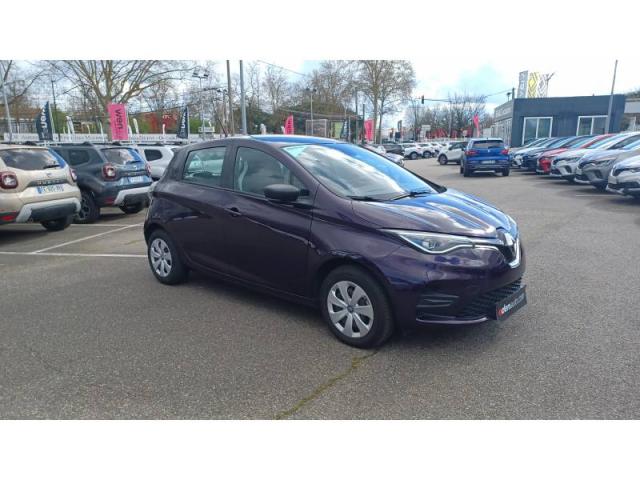 Renault Zoe image 3