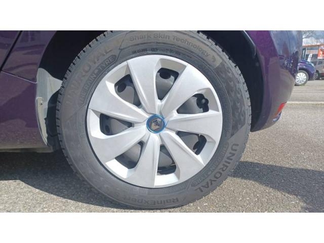 Renault Zoe image 2