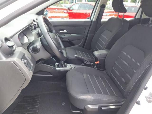 Dacia Duster image 6
