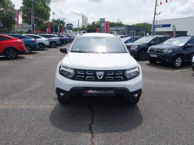Dacia Duster image 1