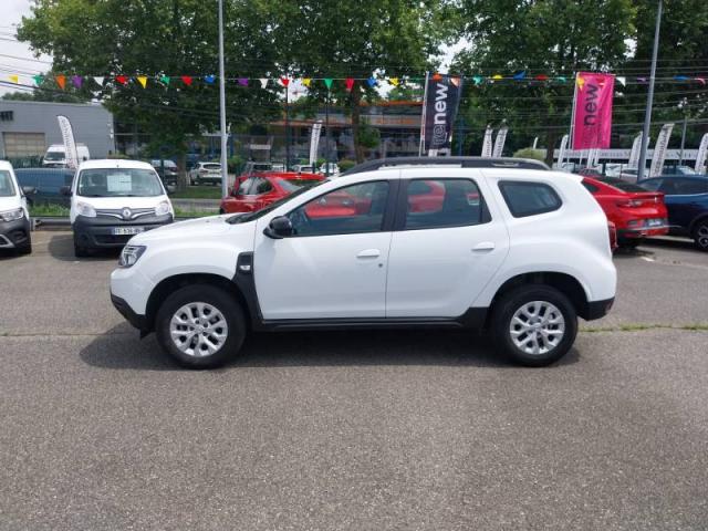 Dacia Duster image 8