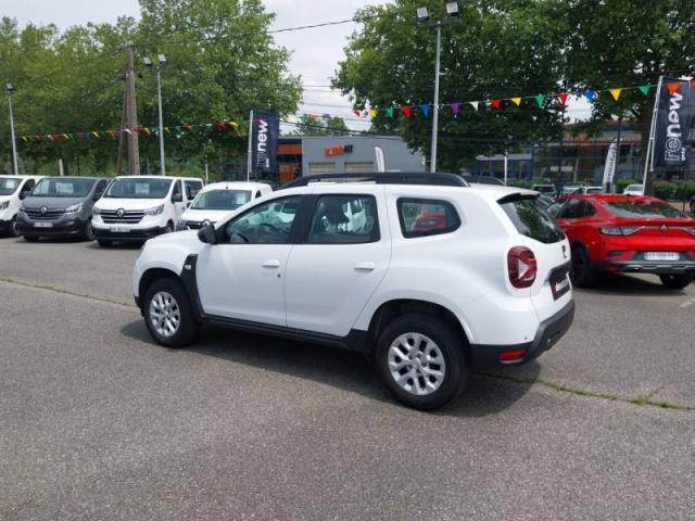 Dacia Duster image 3