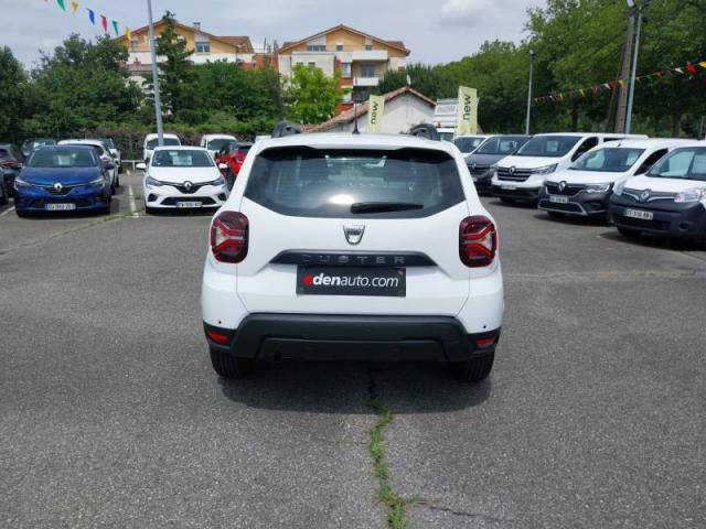 Dacia Duster image 4