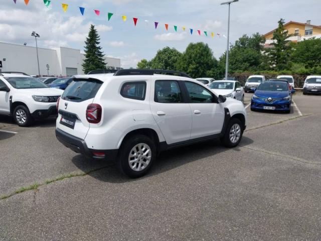 Dacia Duster image 2