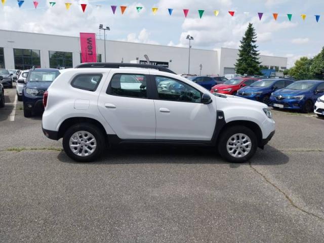 Dacia Duster image 9
