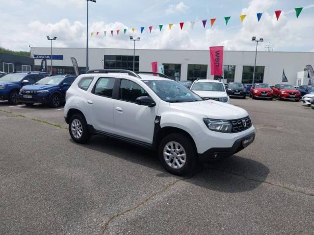 Dacia Duster image 5