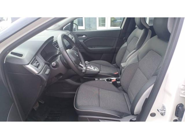 Renault Captur image 6