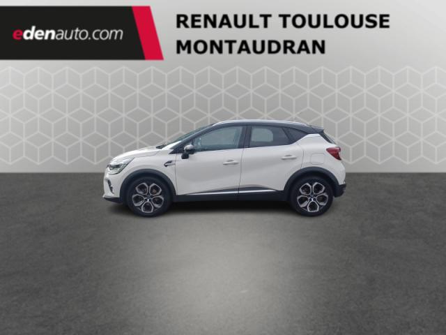 Renault Captur image 5