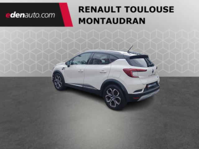 Renault Captur image 1