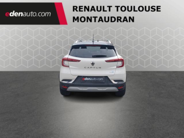 Renault Captur image 9