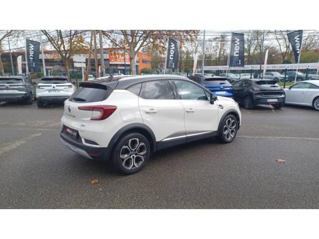 Renault Captur image 8