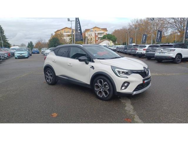 Renault Captur image 3