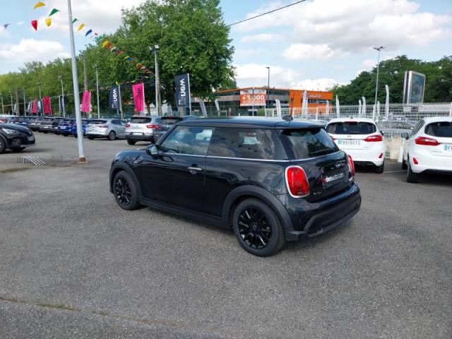 Mini Mini image 9