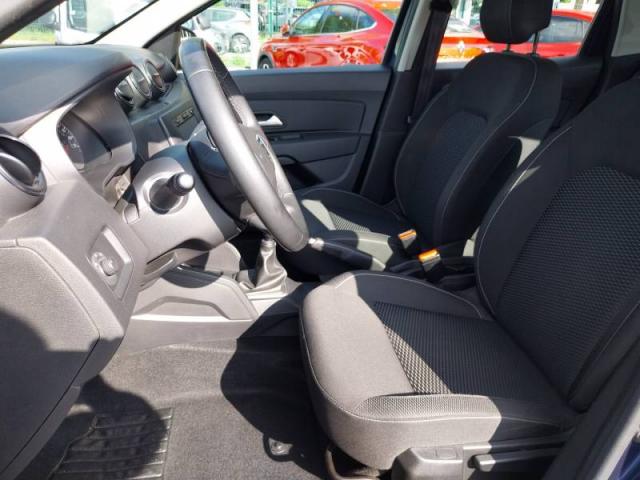 Dacia Duster image 8