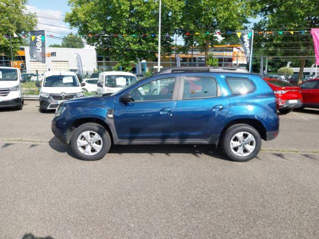 Dacia Duster image 4