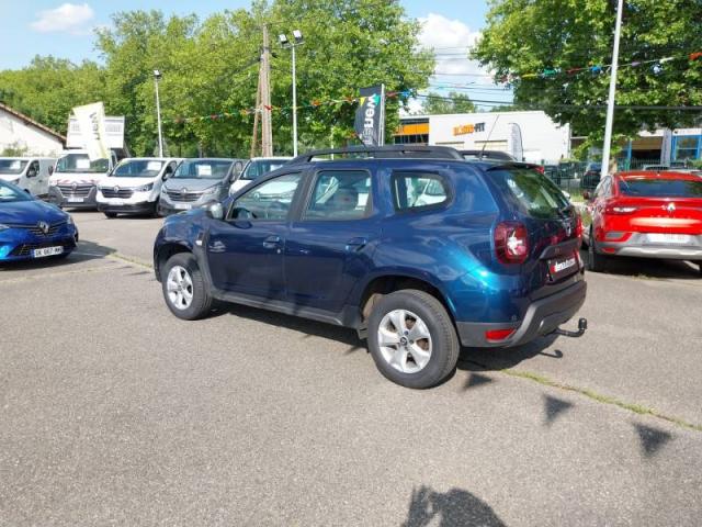 Dacia Duster image 1