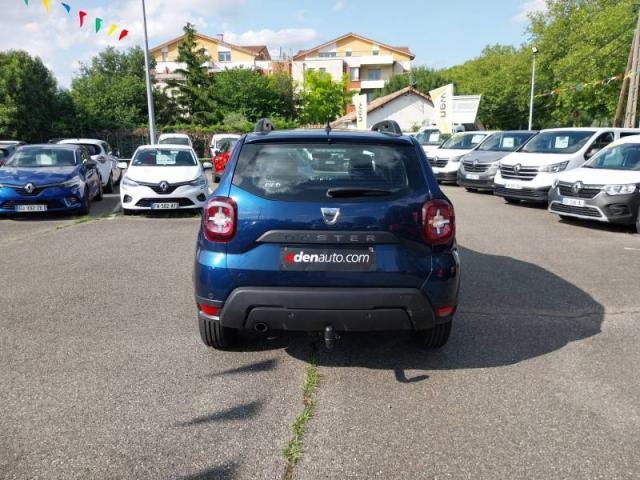 Dacia Duster image 9