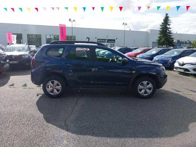 Dacia Duster image 3
