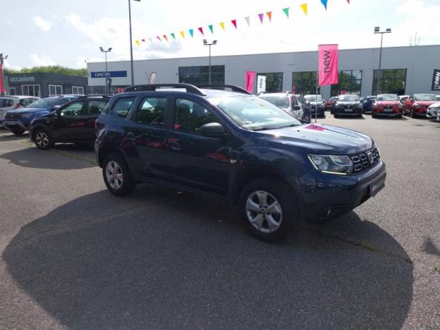 Dacia Duster image 6