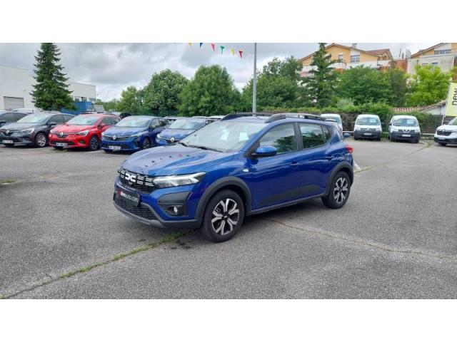 Dacia