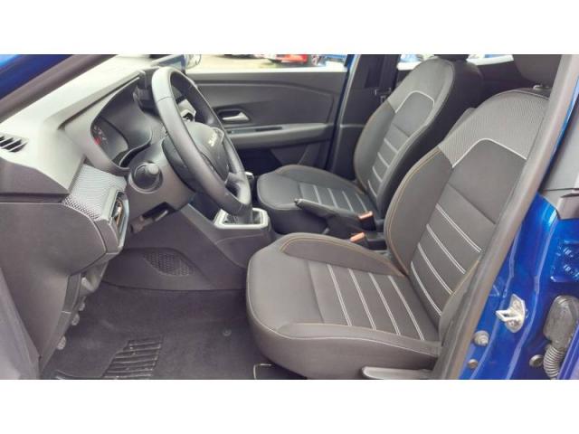 Dacia Sandero image 9