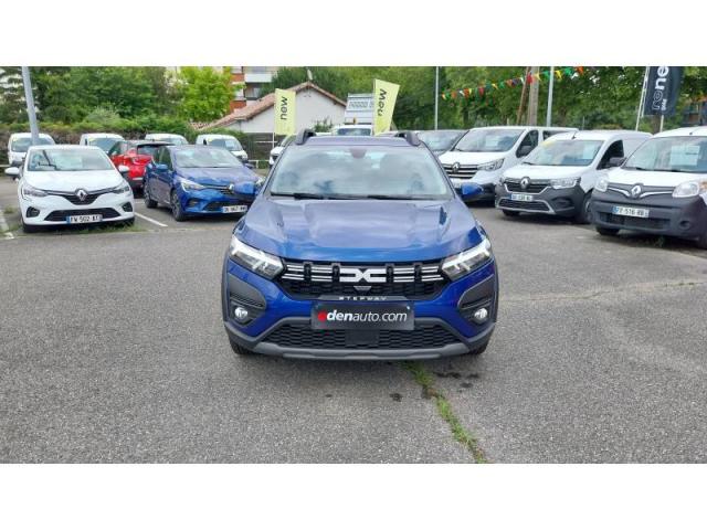 Dacia Sandero image 8