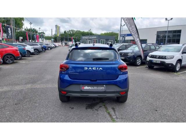 Dacia Sandero image 4