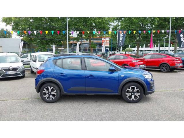 Dacia Sandero image 2