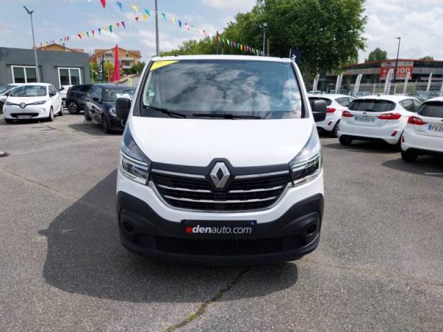 Renault Trafic image 5