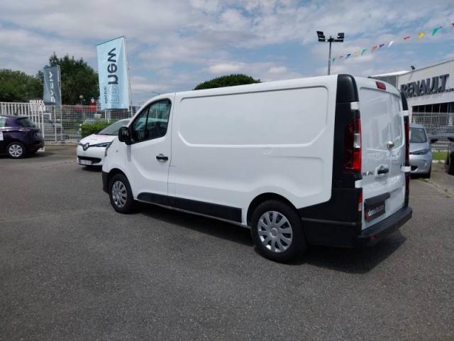 Renault Trafic image 1