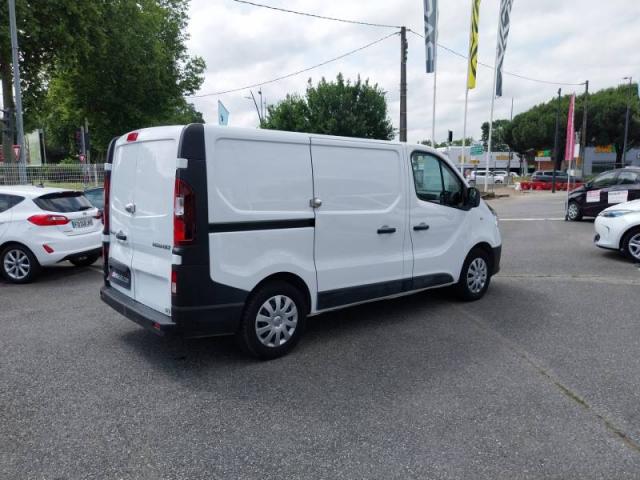 Renault Trafic image 7
