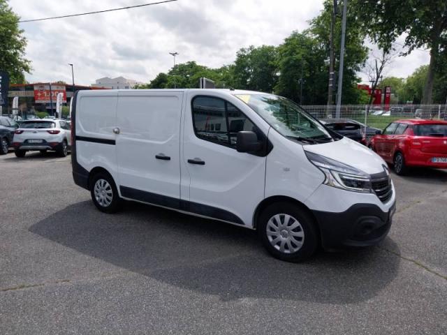 Renault Trafic image 6