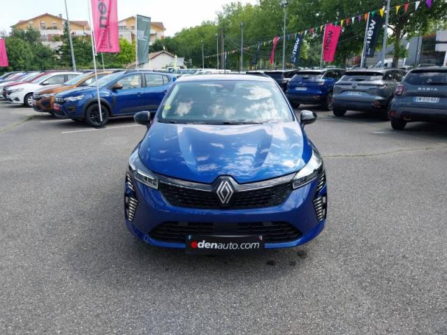 Renault Clio image 4