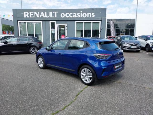 Renault Clio image 1