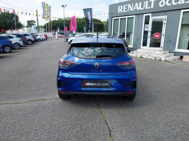 Renault Clio image 8