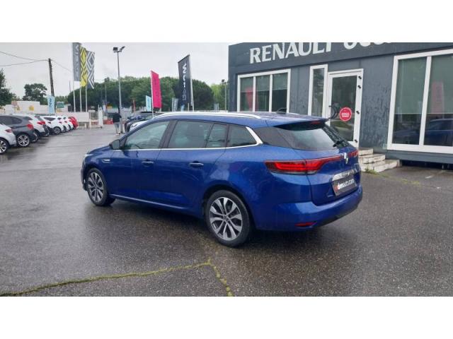 Renault Mégane image 6