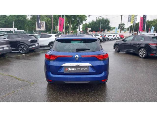 Renault Mégane image 2
