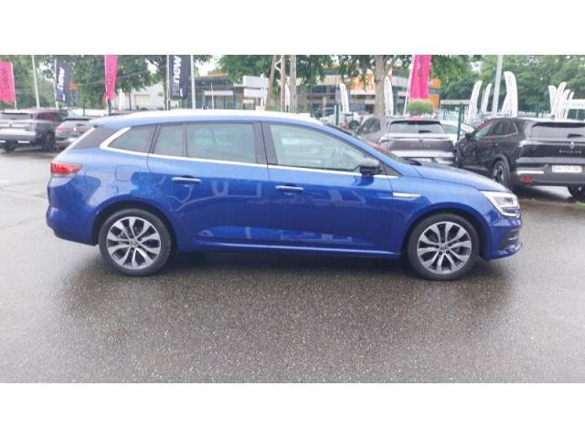 Renault Mégane image 3
