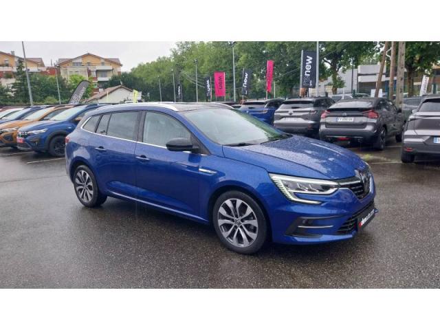 Renault Mégane image 8