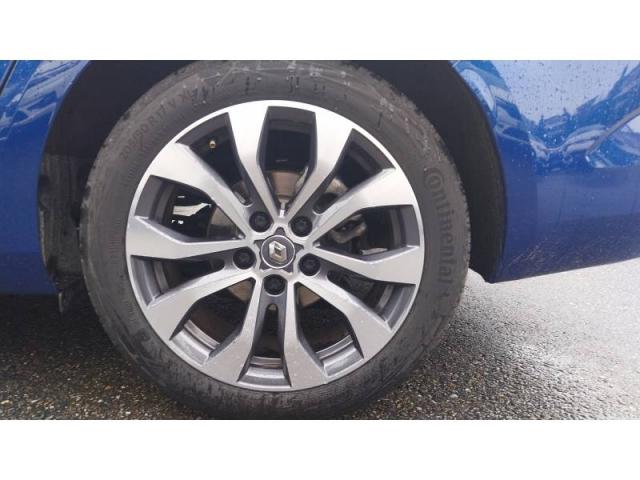 Renault Mégane image 1