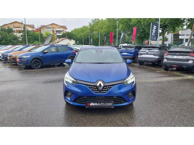 Renault Clio image 7