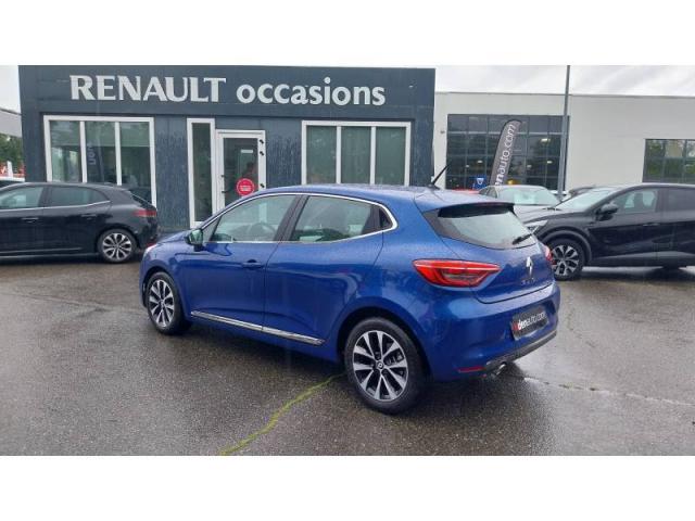 Renault Clio image 6