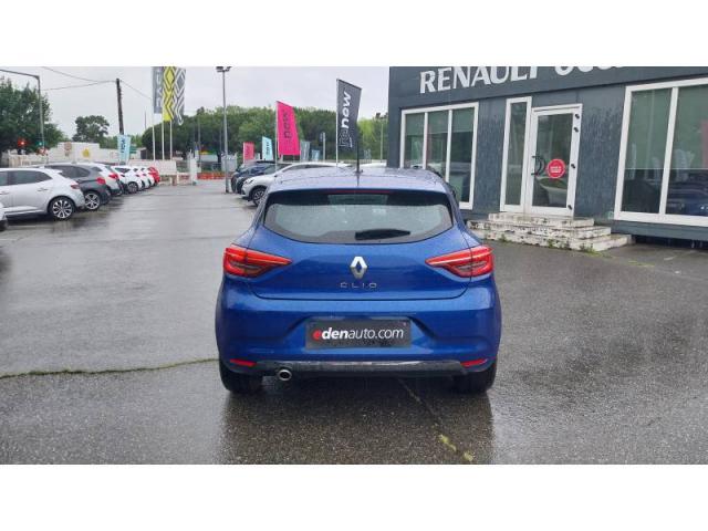 Renault Clio image 1