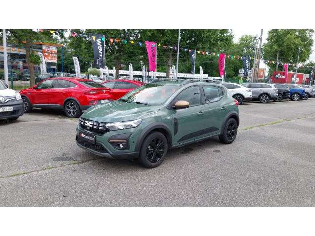 Dacia