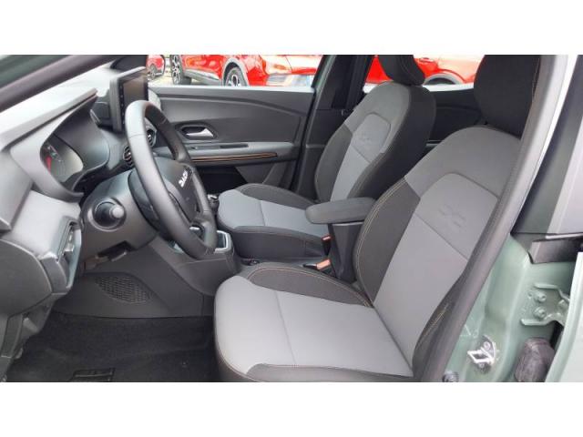 Dacia Sandero image 9