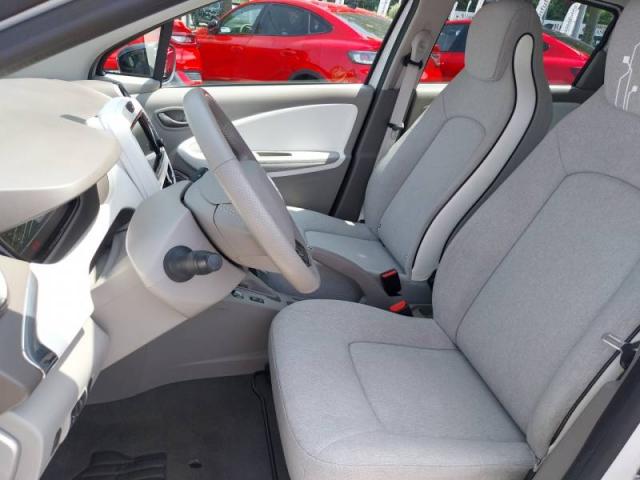 Renault Zoe image 8