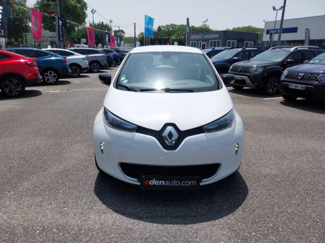 Renault Zoe image 4