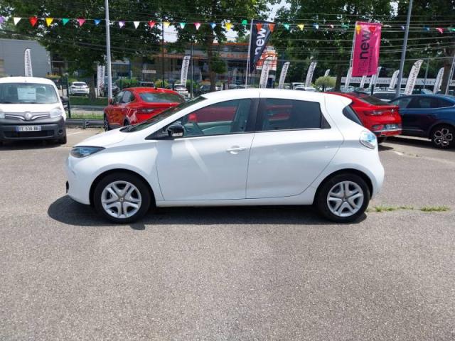 Renault Zoe image 2