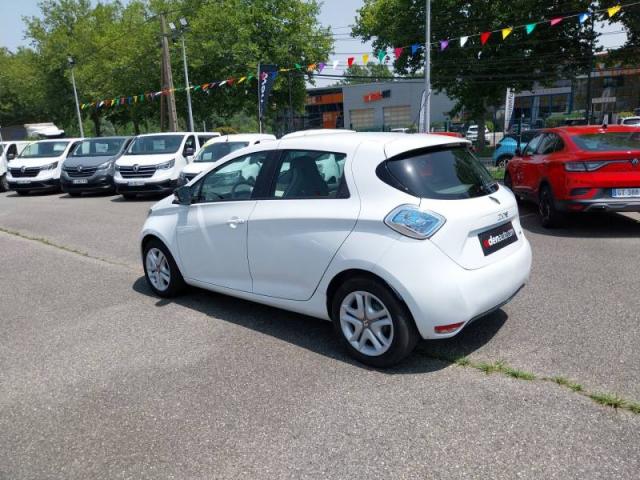 Renault Zoe image 6