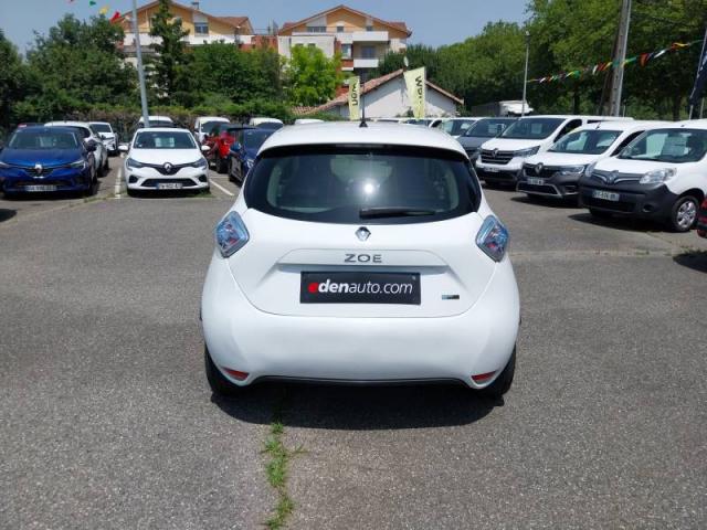 Renault Zoe image 7